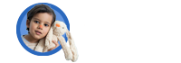 Geef een knuffel Logo